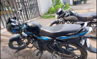 Bajaj Discover 100 DTS-Si