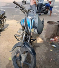Bajaj Discover 100 DTS-Si