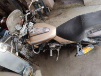 Bajaj Avenger 220 DTS-i