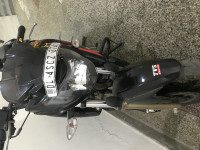 TVS Apache RTR 200 4V ABS 2019 Model