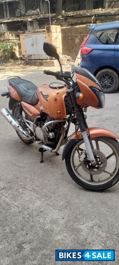 Bajaj Pulsar 150 DTSi Bajaj Pulsar 150 DTSi