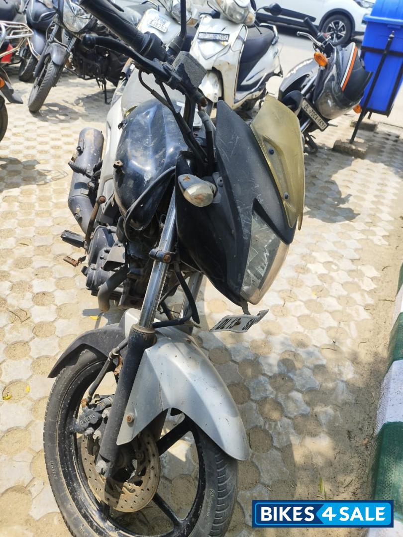 Yamaha SZ-R Yamaha SZ-R