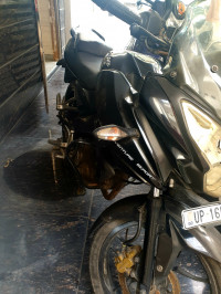 Bajaj Pulsar AS 150 2015 Model