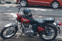 Royal Enfield Bullet Electra 2017 Model