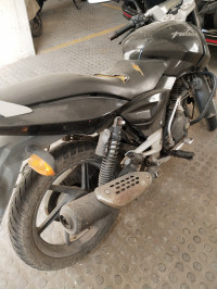 Bajaj Pulsar 150 DTSi 2011 Model