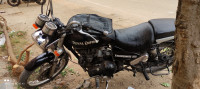 Royal Enfield 2013 Model