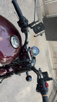 Royal Enfield Meteor 350 Stellar