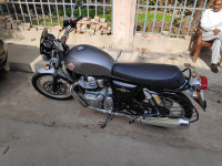 Royal Enfield Interceptor 650 Twin 2019 Model