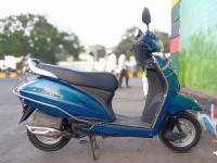 Honda Activa 5G 2019 Model