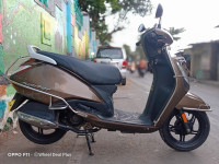 TVS Jupiter 2019 Model