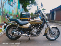 Bajaj Avenger Cruise 220 2017 Model