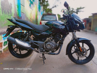 Bajaj Pulsar 125 Neon 2019 Model