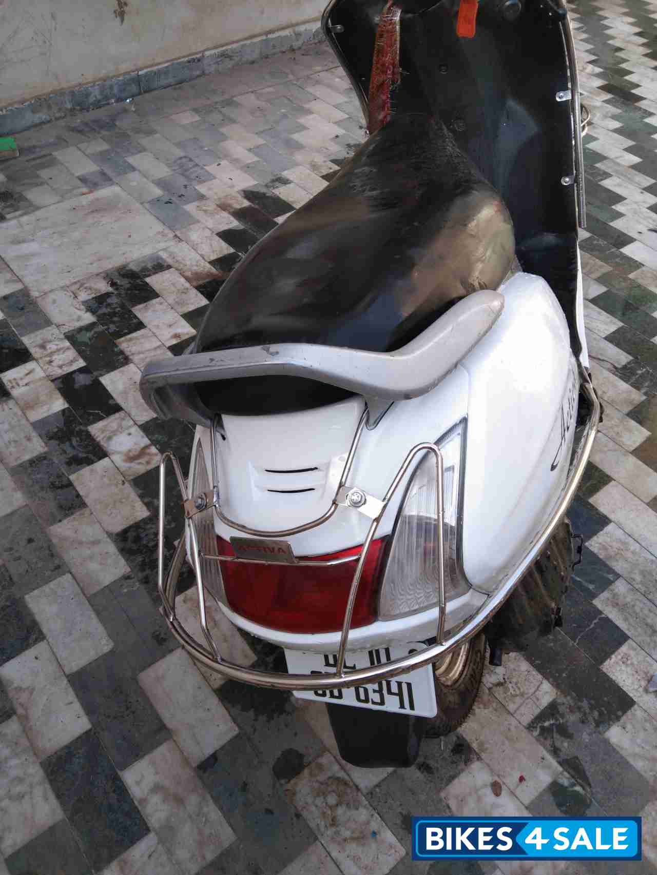 Honda Activa Honda Activa