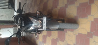 Bajaj Pulsar 200 NS