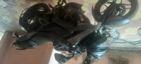 Bajaj Pulsar 200 NS