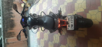 Bajaj Pulsar 200 NS