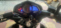 Bajaj Pulsar 200 NS