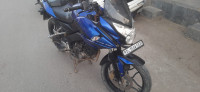 Bajaj Pulsar AS 150 2015 Model