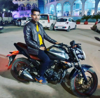 Suzuki Gixxer SF 2018 Model