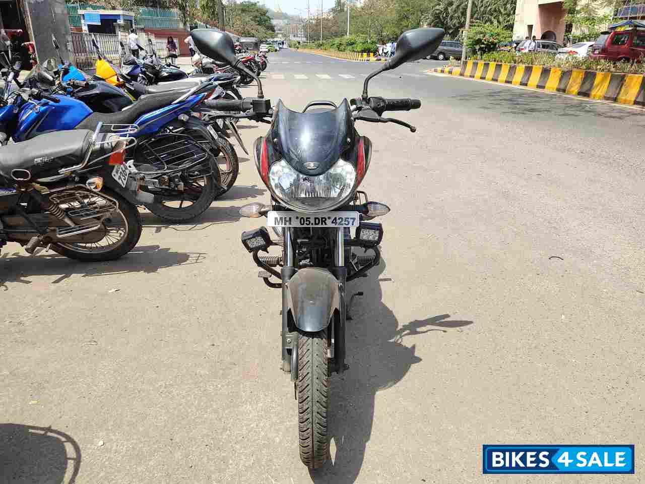 Bajaj Discover Bajaj Discover