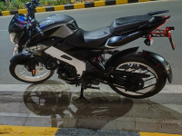 Bajaj Pulsar NS 200 BS6