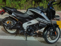 Bajaj Pulsar NS 200 BS6