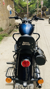 Royal Enfield Meteor 350 Stellar