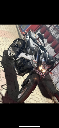 Bajaj Pulsar NS 200 BS6 2021 Model