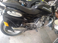 Bajaj Pulsar 150 DTSi 2007 Model