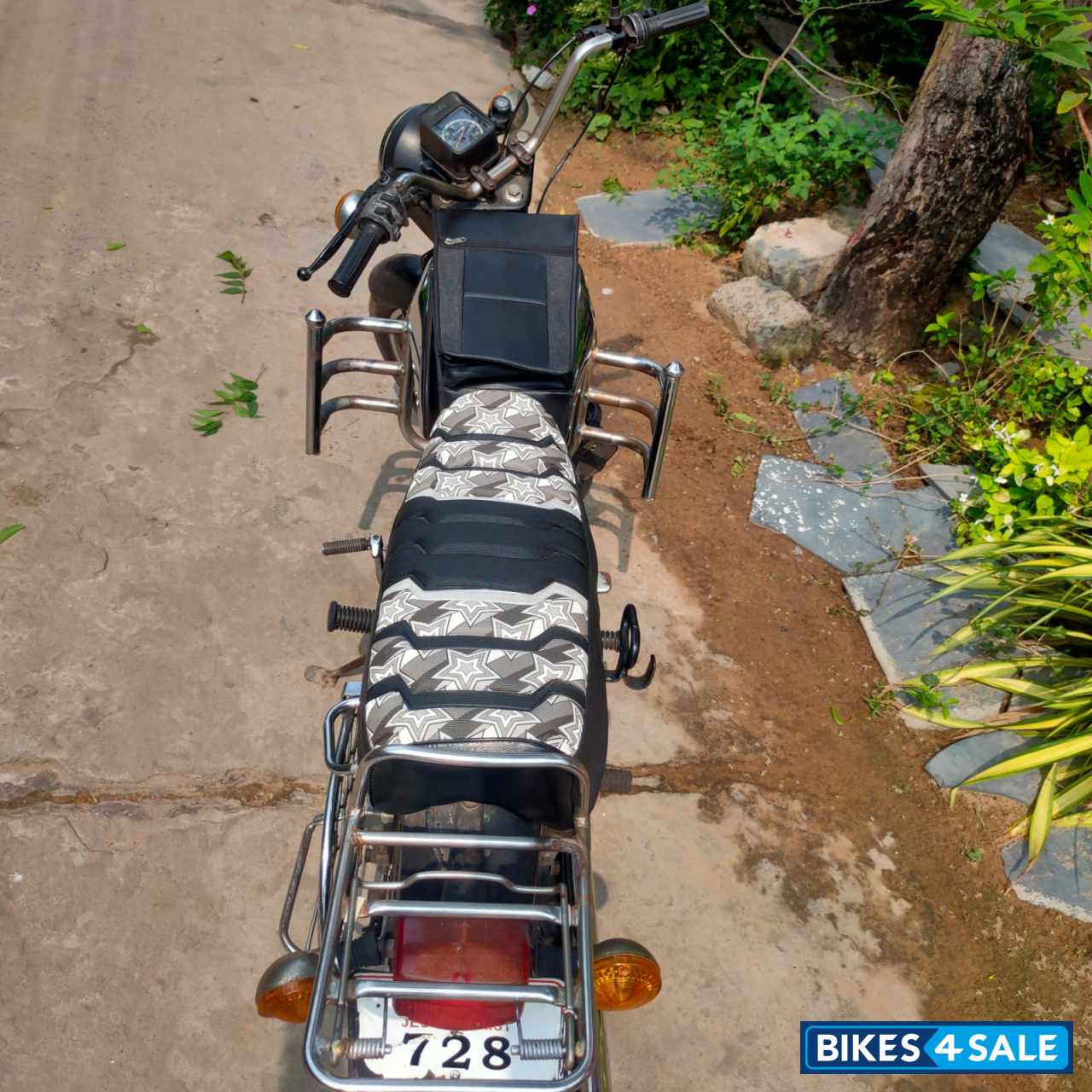 Yamaha Rajdoot Yamaha Rajdoot