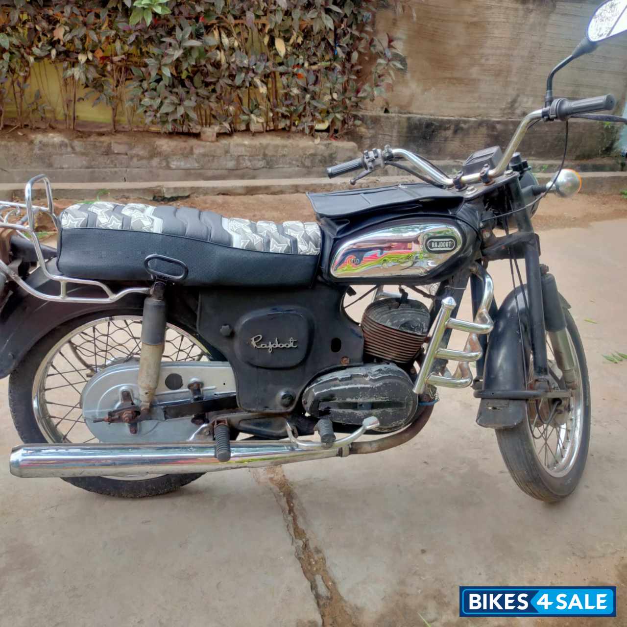 Yamaha Rajdoot Yamaha Rajdoot