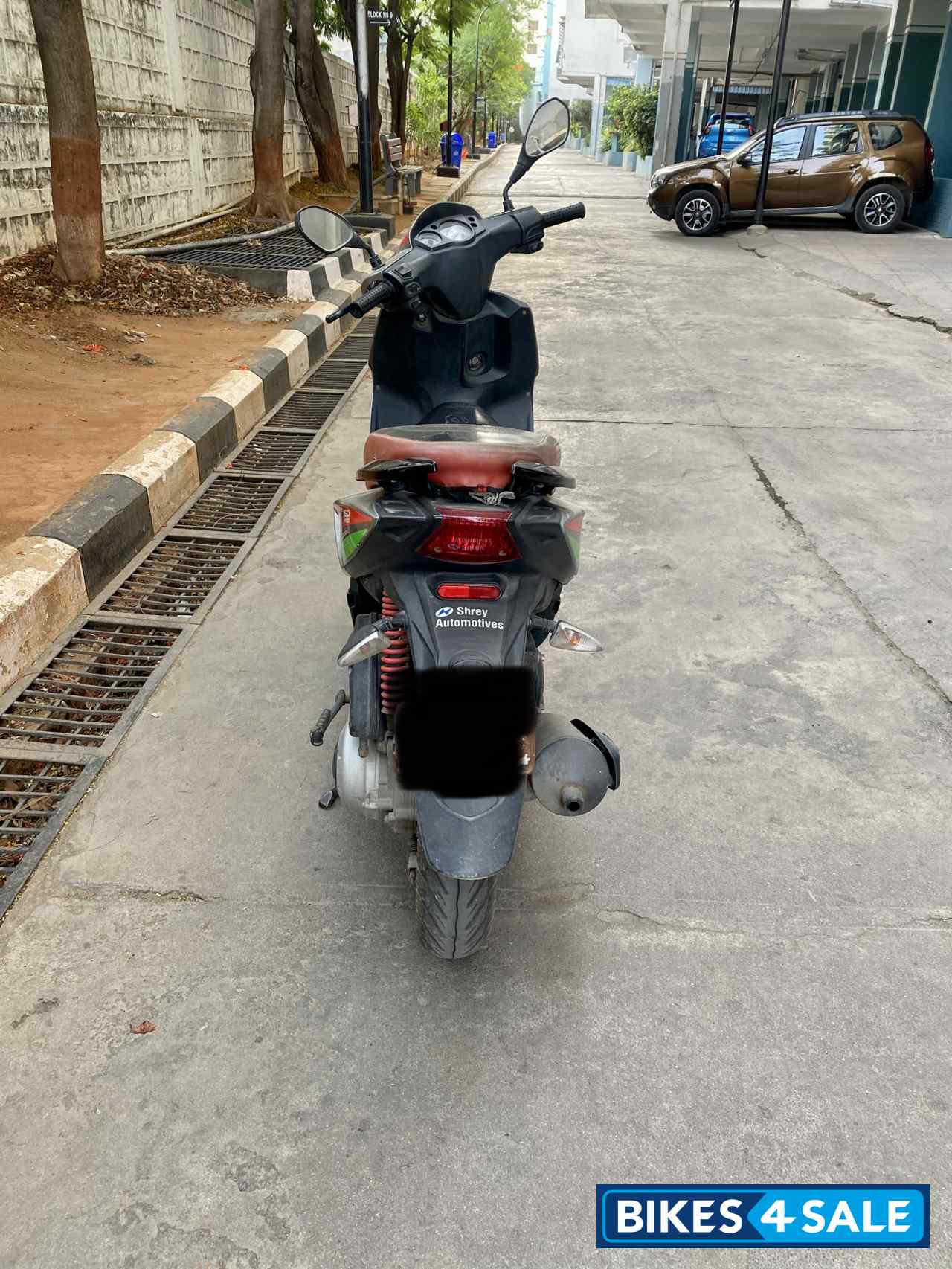 Aprilia SR 150 Race Aprilia SR 150 Race