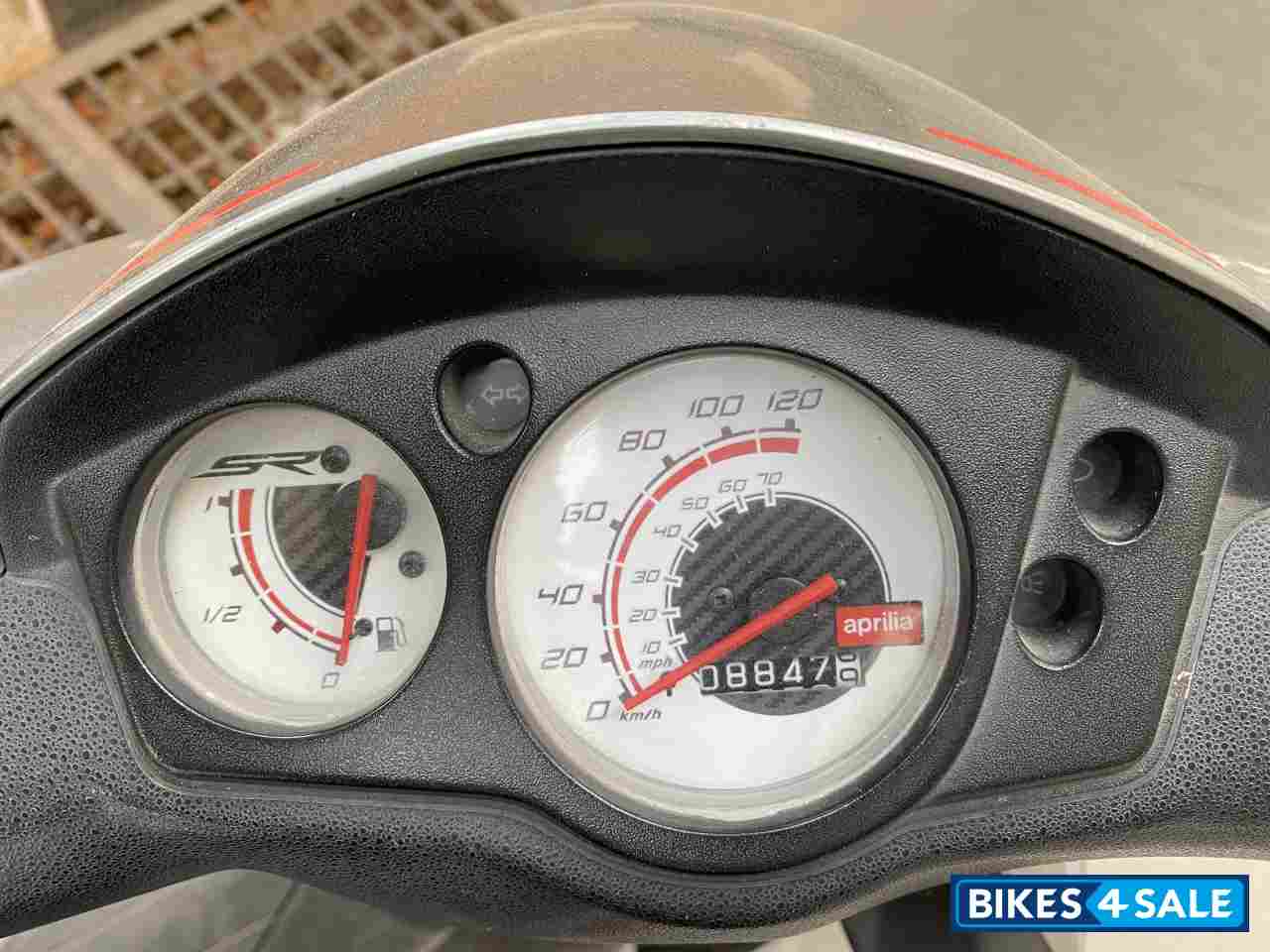 Aprilia SR 150 Race Aprilia SR 150 Race