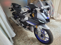 Yamaha R15M 2022 Model