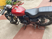Royal Enfield Bullet 350 ES