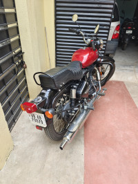 Royal Enfield Bullet 350 ES