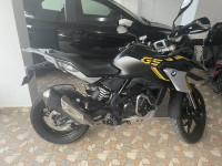 40 Years Gs Limited Edition BMW G 310 GS BS6