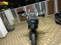 40 Years Gs Limited Edition BMW G 310 GS BS6