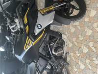 40 Years Gs Limited Edition BMW G 310 GS BS6