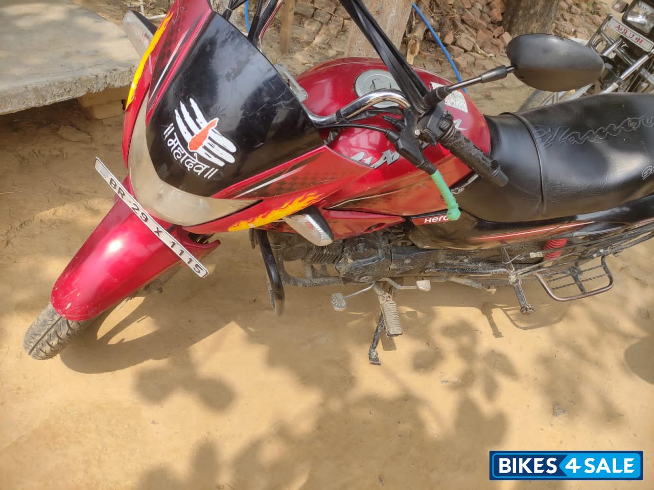 Hero Glamour Hero Glamour