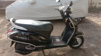 Honda Activa 3G 2016 Model