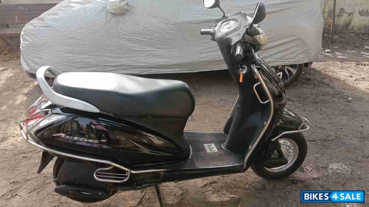 Honda Activa 3G