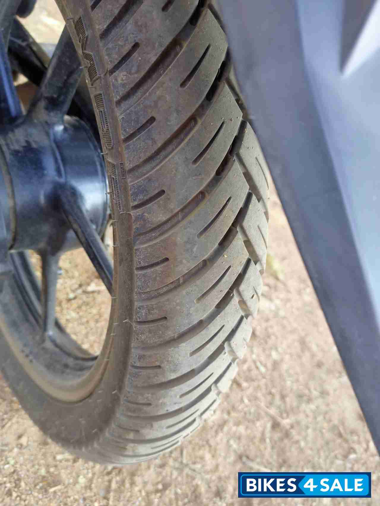 Yamaha SZ-RR V2 Yamaha SZ-RR V2