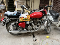 Royal Enfield Bullet Electra 2008 Model