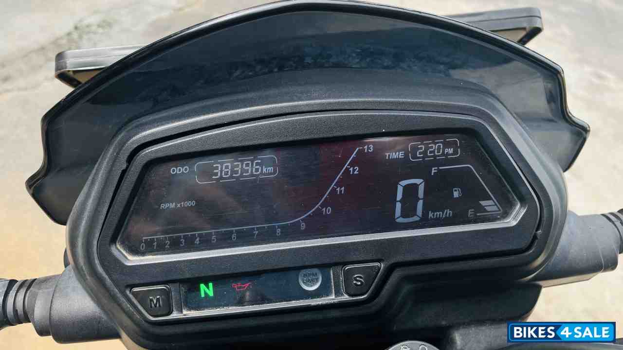 Bajaj Dominar 400 Bajaj Dominar 400