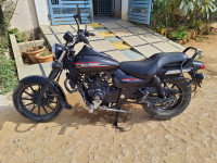 Bajaj Avenger Street 220 2017 Model