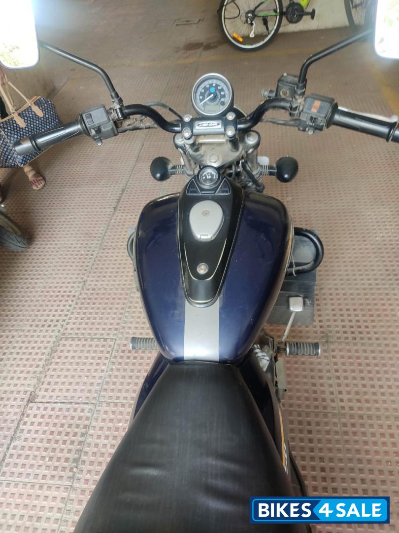 Bajaj Avenger Street 150 Bajaj Avenger Street 150
