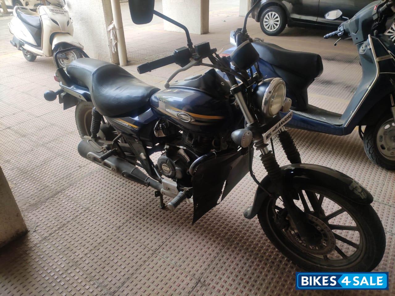 Bajaj Avenger Street 150 Bajaj Avenger Street 150