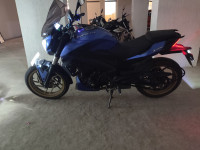 Bajaj Dominar 400 Disc 2018 Model