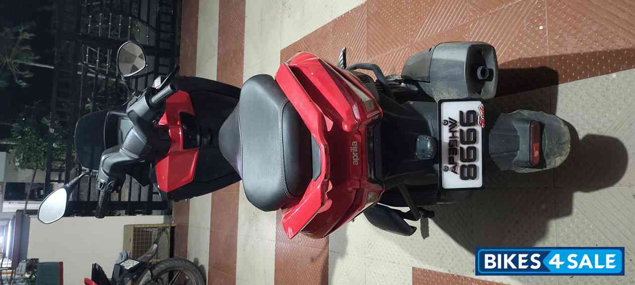 Aprilia SXR 160 Aprilia SXR 160